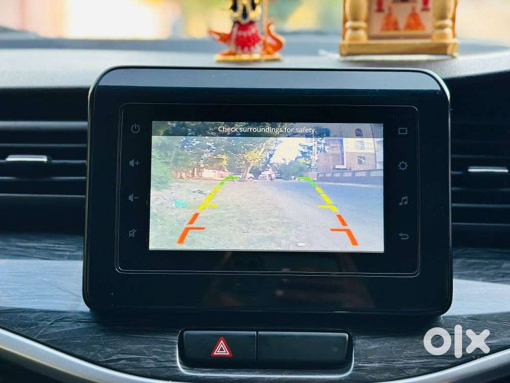 Maruti Suzuki Xl6 Zeta Mt Cng, 2024, Cng & Hybrids