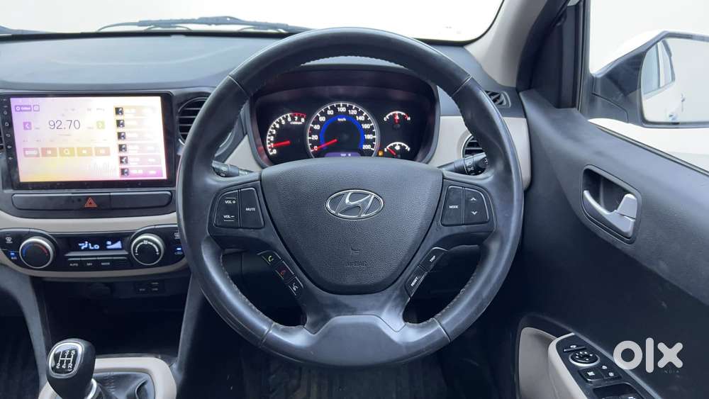 Hyundai Grand I10 1.2 Kappa Asta, 2019, Petrol