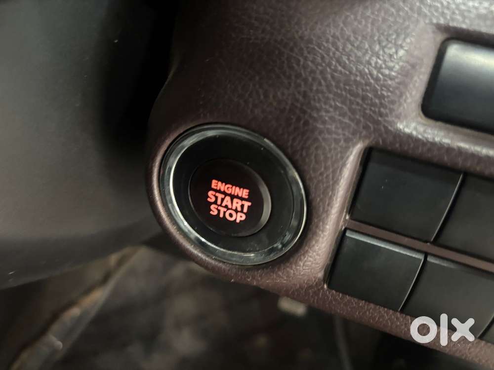 Maruti Suzuki Fronx Zeta 1.0 L Turbo 6at, 2023, Petrol