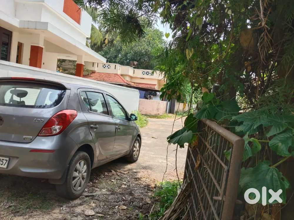 Hyundai I20 Diesel 2012