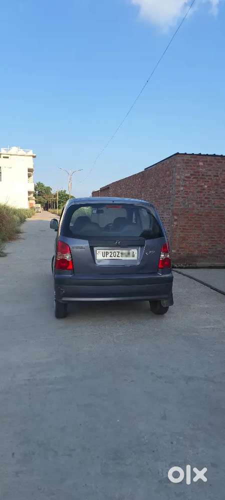 2011 To 2031 Tak Velid Hyundai Santro Xing Xl At Erlx