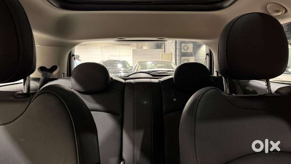 Mini Cooper S 3-door, 2020, Petrol