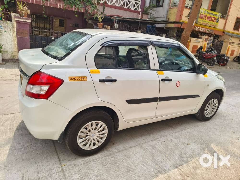 Maruti Suzuki Swift Dzire Ldi Bsiv, 2020, Diesel