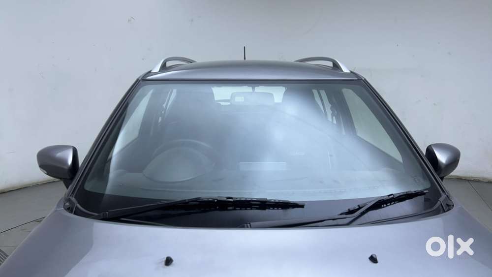 Maruti Suzuki Ignis 1.2 Alpha Mt, 2021, Petrol