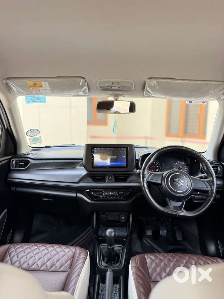 Maruti Suzuki Swift Vxi 1.2 Abs Bs-iv, 2024, Petrol