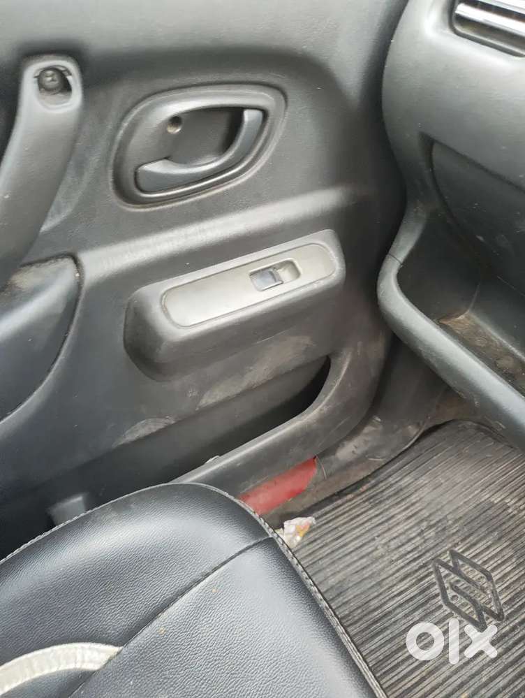 Maruti Suzuki Wagon R 1.0 2007 Petrol Well Maintained