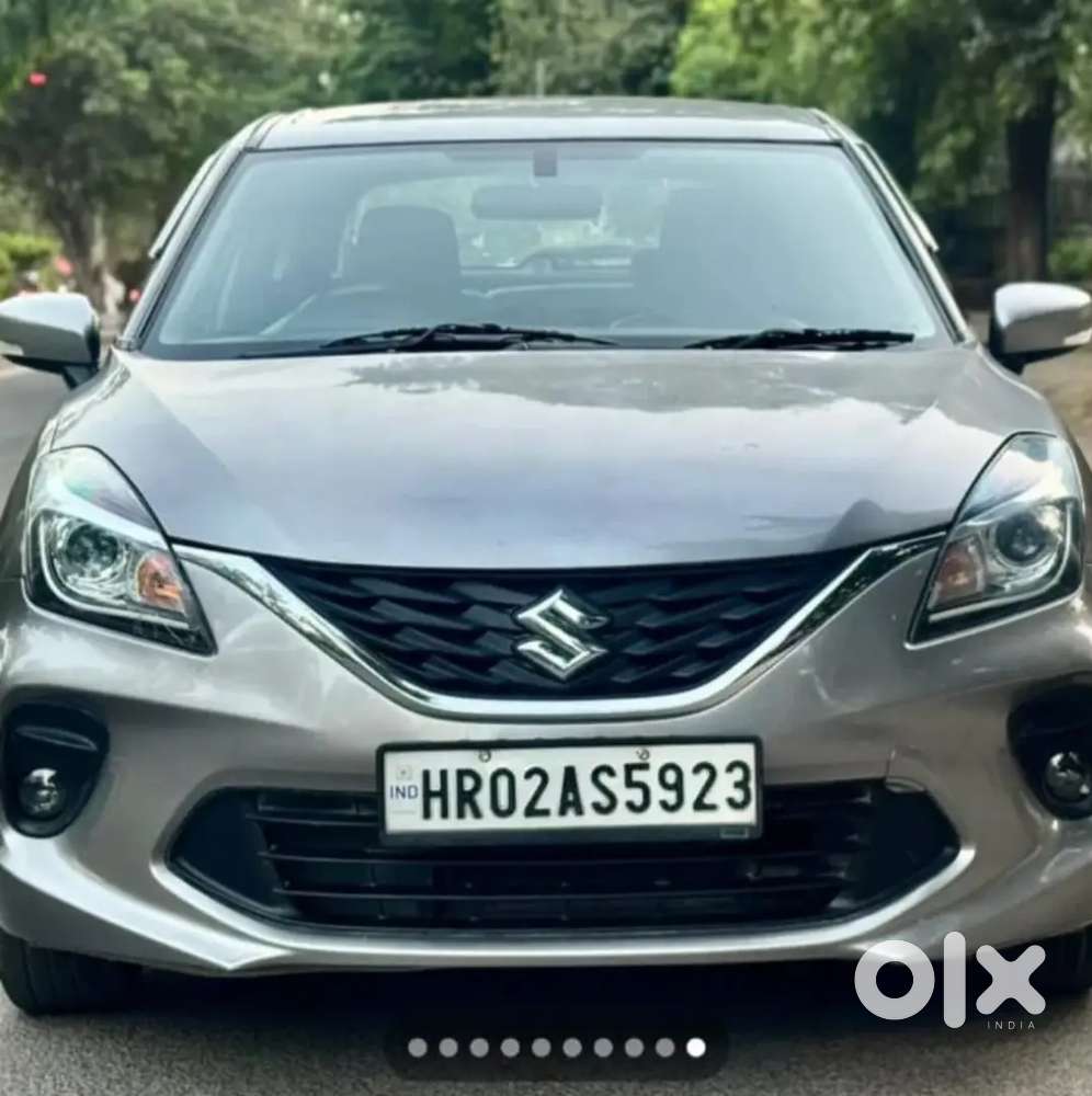 Maruti Suzuki Baleno 2019 Only Petrol