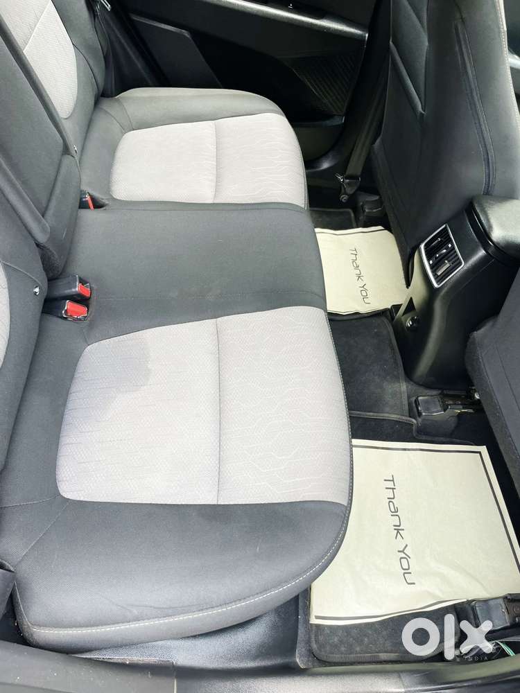 Hyundai Creta 1.6 Sx (o) Vtvt, 2018, Petrol
