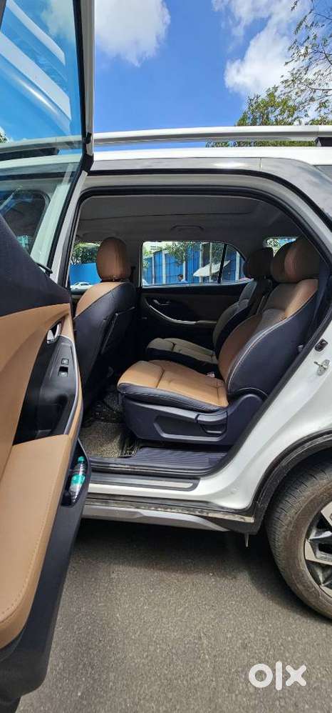 Hyundai Alcazar Signature 1.5 Diesel At 6str, 2024, Diesel