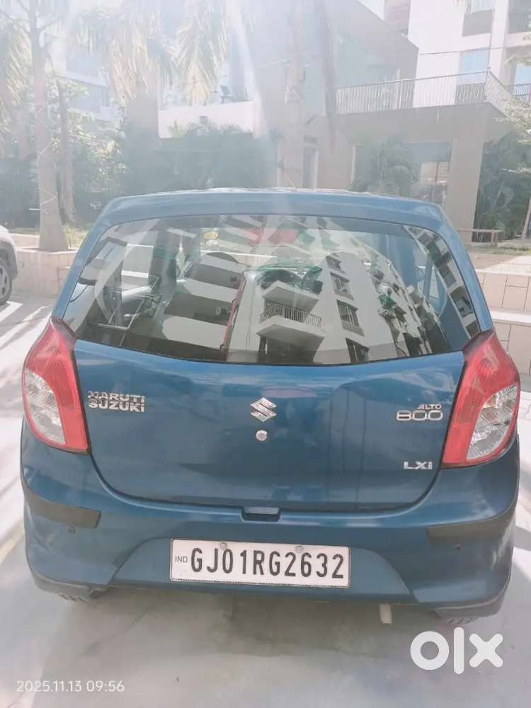 Maruti Alto 800 For Sale