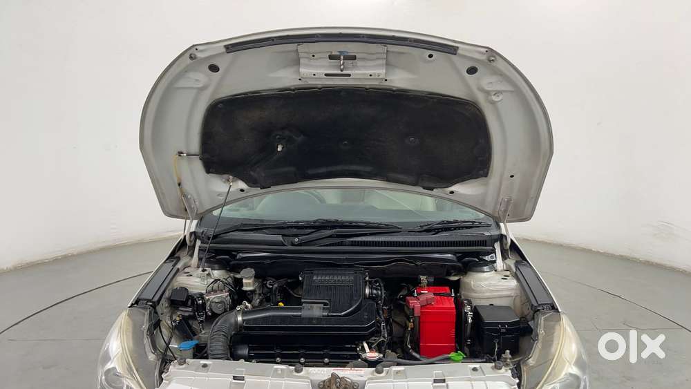 Maruti Suzuki Ciaz At Zxi, 2015, Petrol
