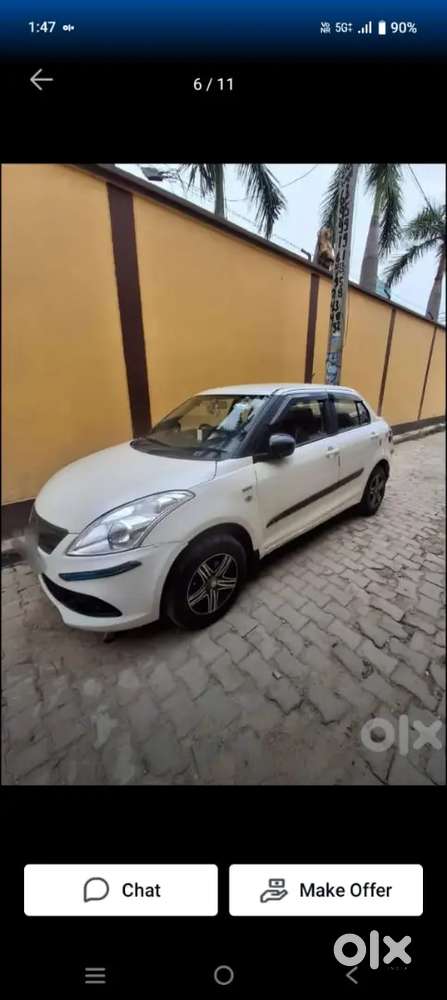 Gadi Ok Hai Koi Kammi Nhi Hai