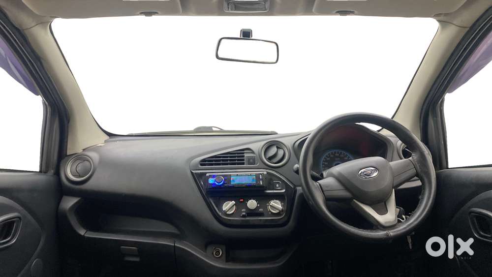 Datsun Redigo T Option, 2017, Petrol