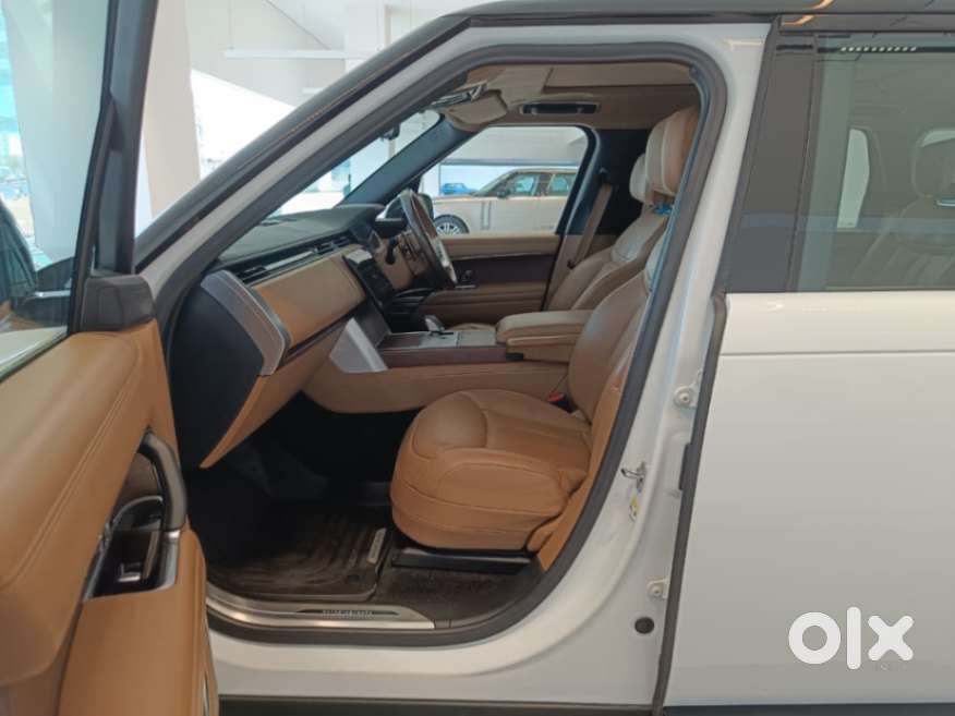 Land Rover Range Autobiography Lwb 3.0 Petrol Phev, 2024, Petrol