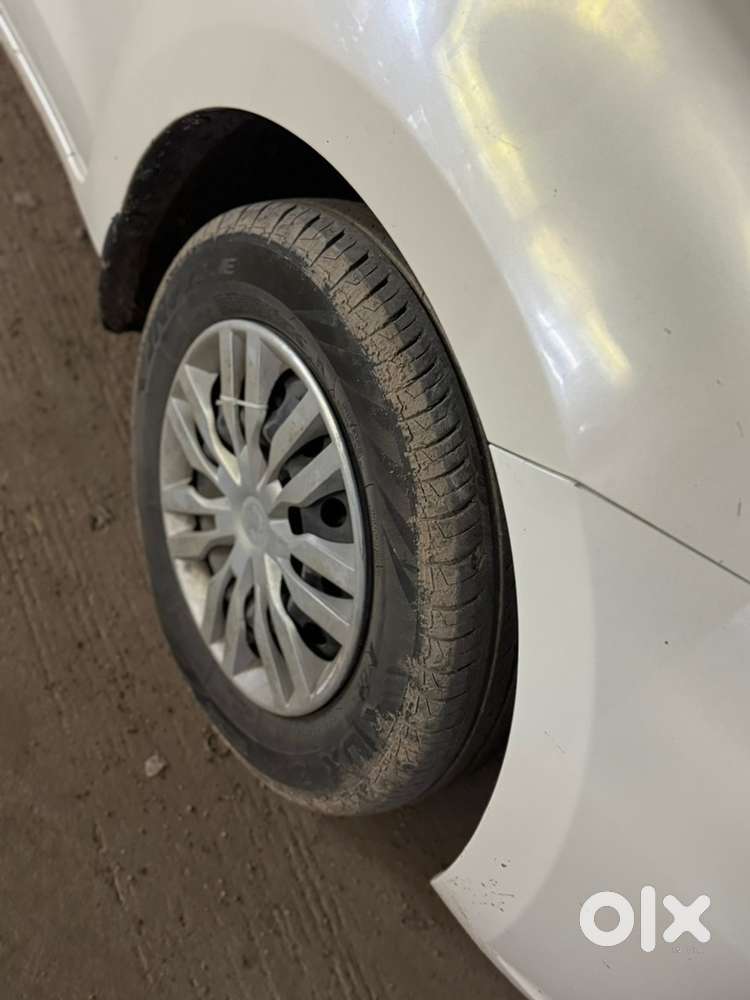 2020 Maruti Suzuki Dzire Petrol