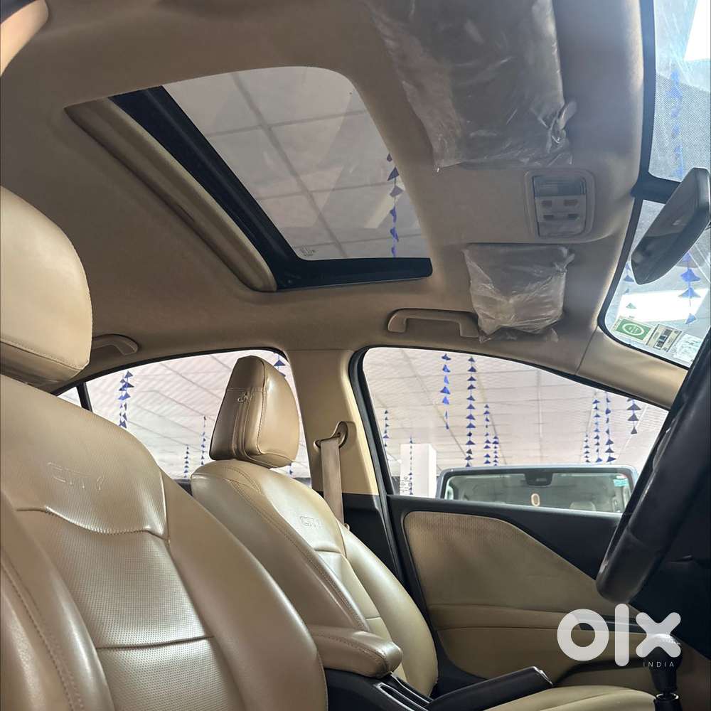 Honda City I-vtec Vx, 2019, Petrol