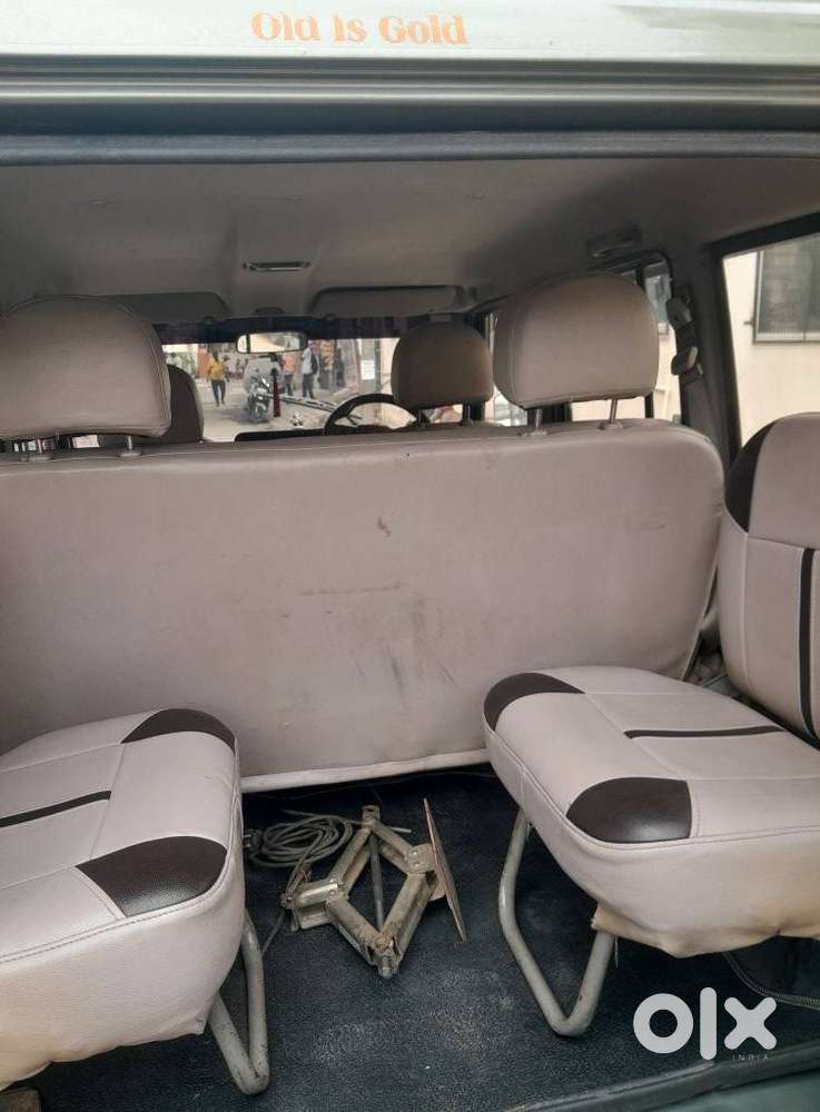 Mahindra Bolero Zlx Bsiii, 2012, Diesel
