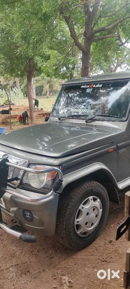 Mahindra Bolero 2014 Diesel 170000 Km Driven