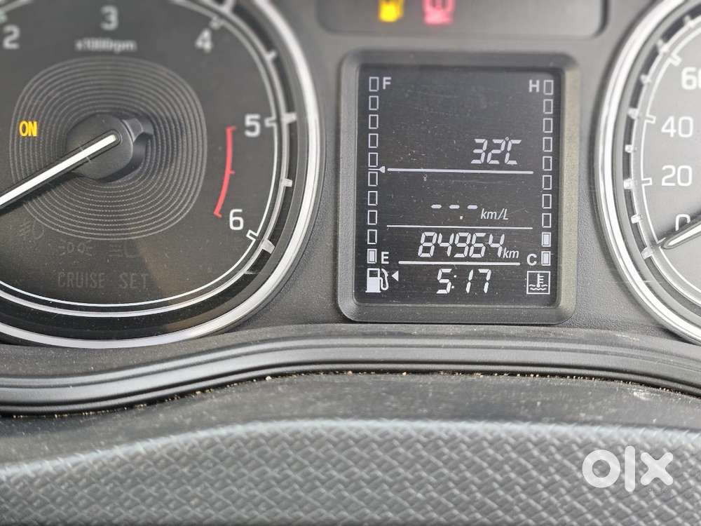 Brezza Zdi+ 2017 For Sale