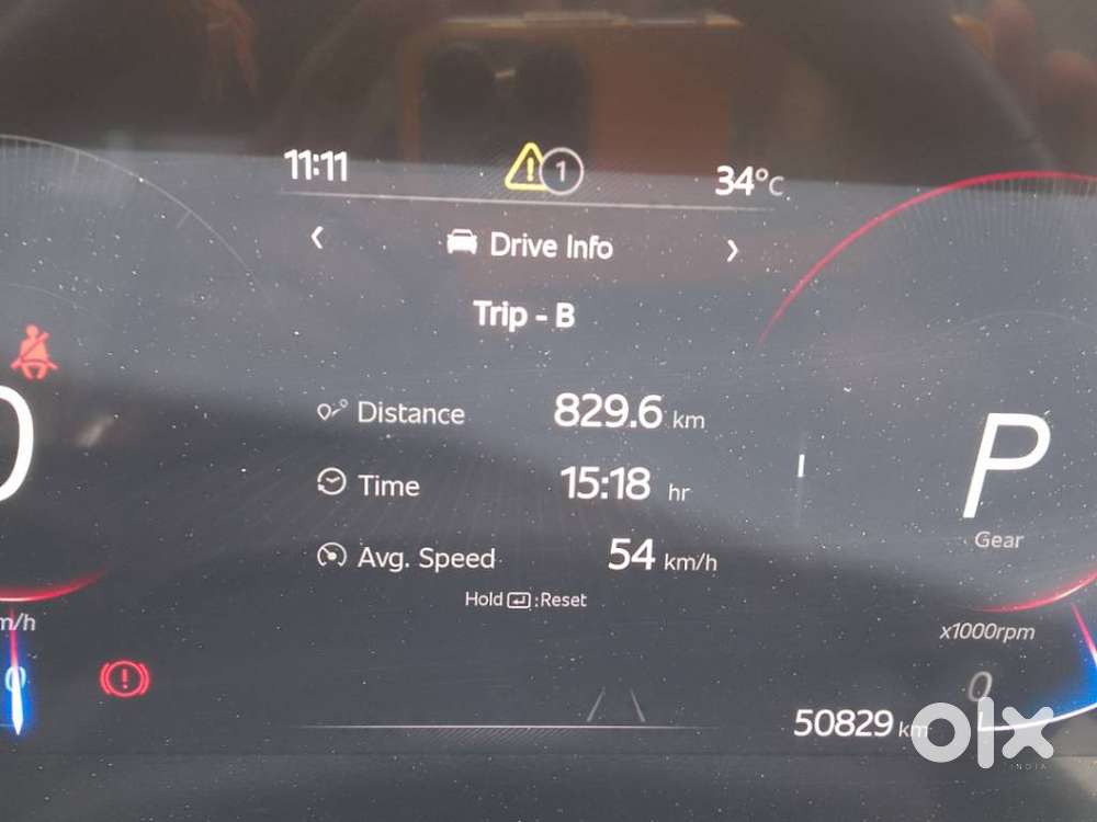 Mahindra Xuv700 2.2 Ax 7 Diesel At Str Awd, 2025, Diesel