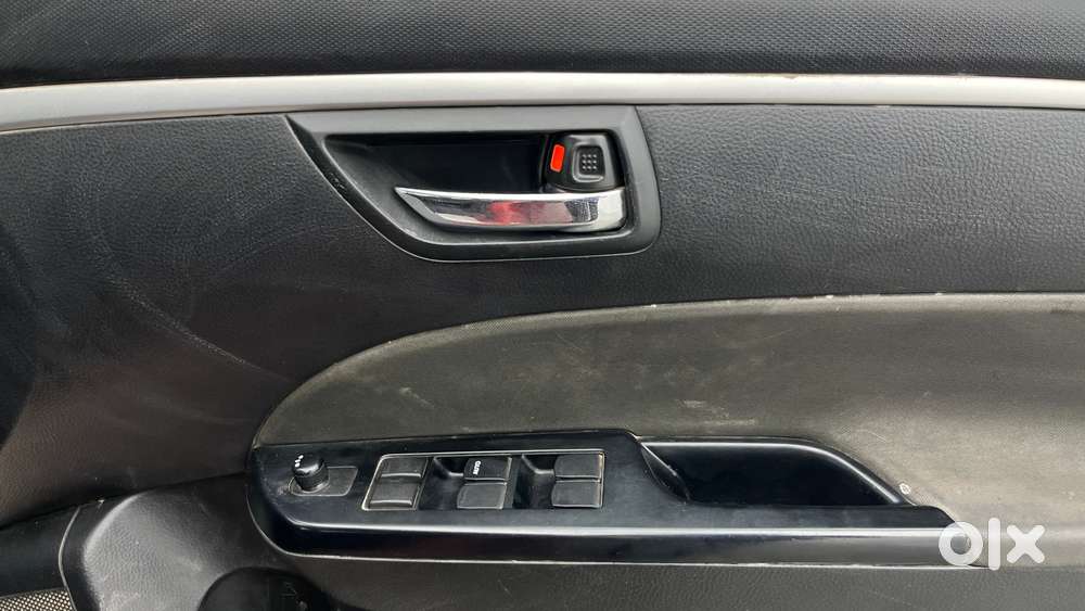 Maruti Suzuki Swift Zxi, 2013, Petrol