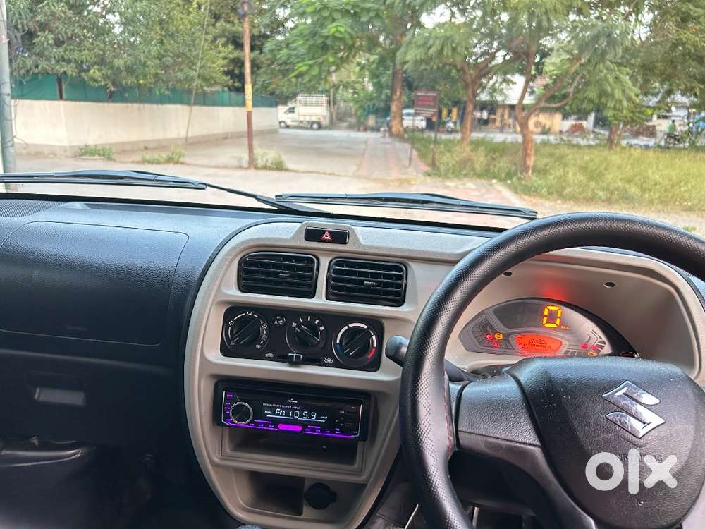 Maruti Suzuki Eeco 2023