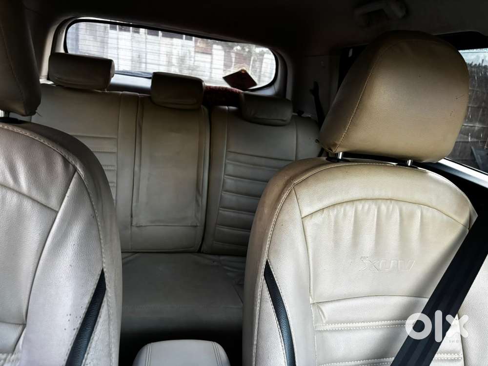 Mahindra Xuv300 2021 Petrol Well Maintained