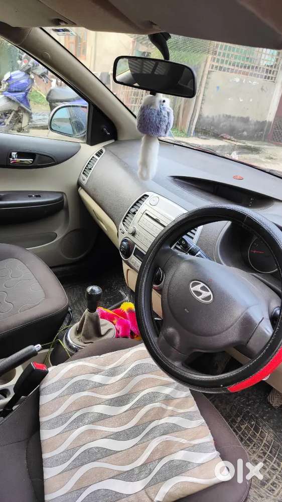 Hyundai I20 2011 Petrol 34000 Km Driven
