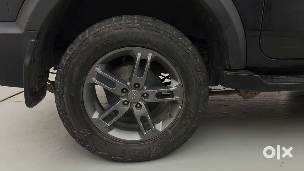 Mahindra Thar Lx Hard Top Diesel Mt Rwd, 2022, Diesel