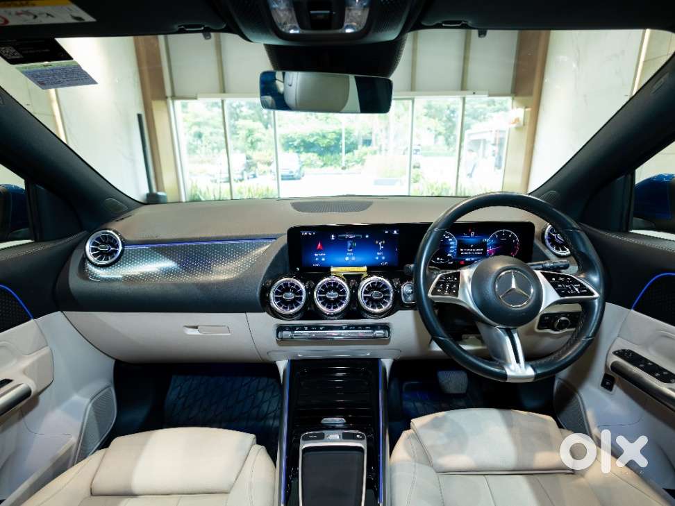 Mercedes-benz Gla 200, 2025, Petrol