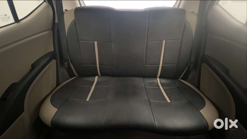 Hyundai I10 Sportz 1.1 Irde2, 2016, Petrol