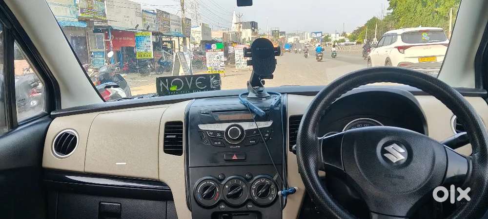 Maruti Suzuki Wagon R 2019 Petrol 75000 Km Driven