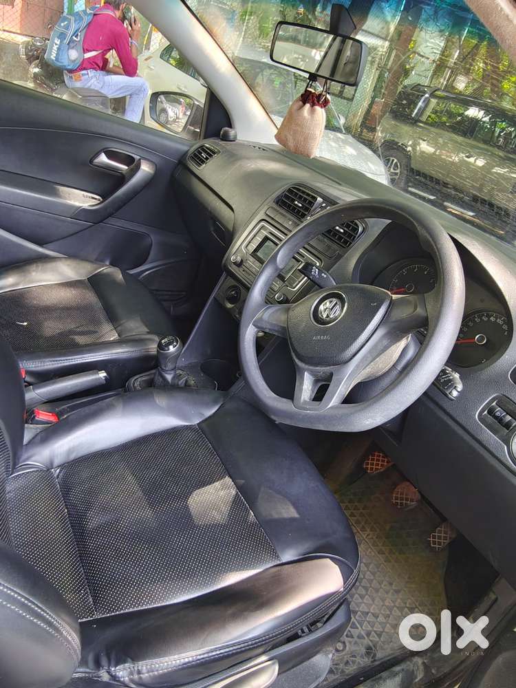 Volkswagen Polo 1.2 Mpi Comfortline, 2019, Petrol