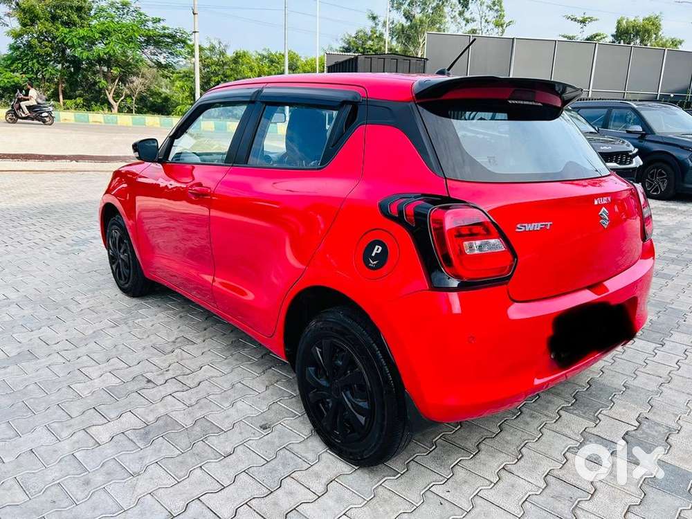 Maruti Suzuki Swift 2022 Petrol Good Condition
