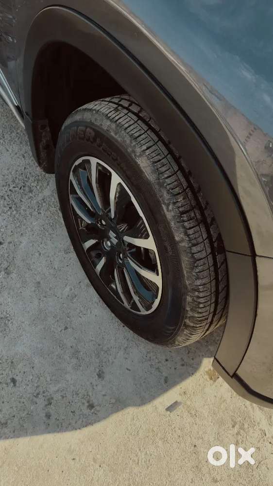 Maruti Suzuki Vitara Brezza 2020 Petrol 23000 Km Driven