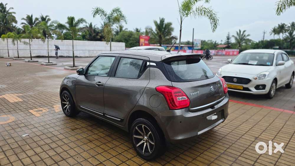 Maruti Suzuki Swift Vxi + Manual, 2019, Petrol