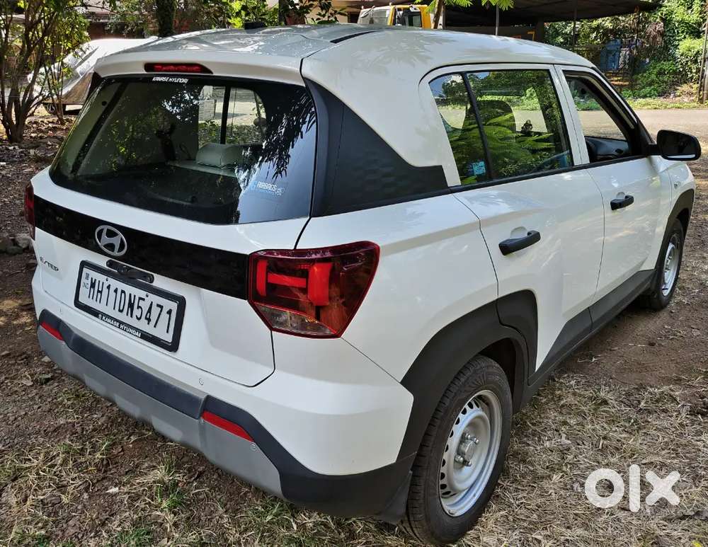 2024 Hyundai Exter Ex(o) | Only 2,224 Km | Single Owner | Showroom C