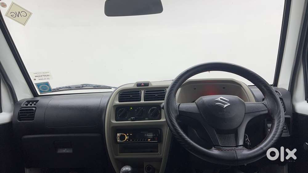 Maruti Suzuki Eeco 5 Str Ac(o) Cng, 2024, Cng & Hybrids