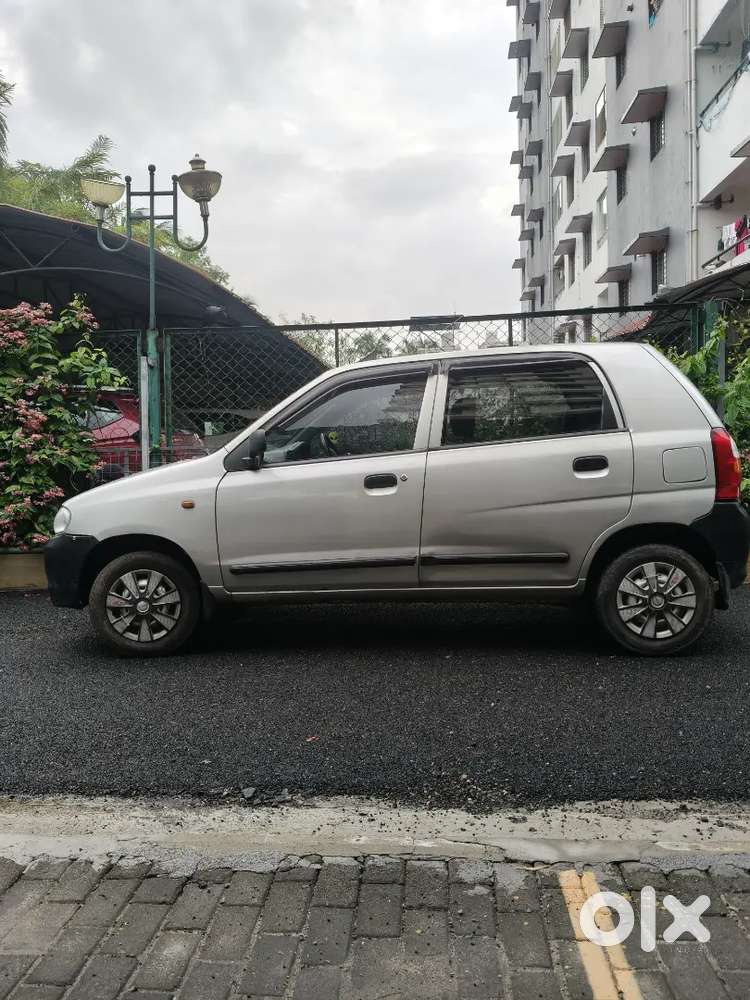 Maruti Suzuki Alto 2004