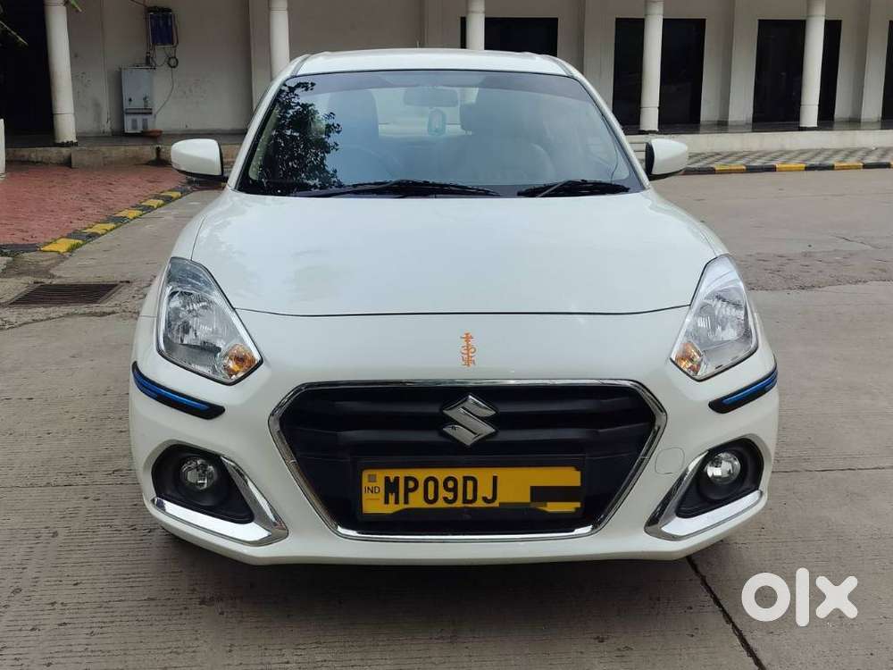 Maruti Suzuki Swift Dzire 1.3 Vxi, 2024, Cng & Hybrids