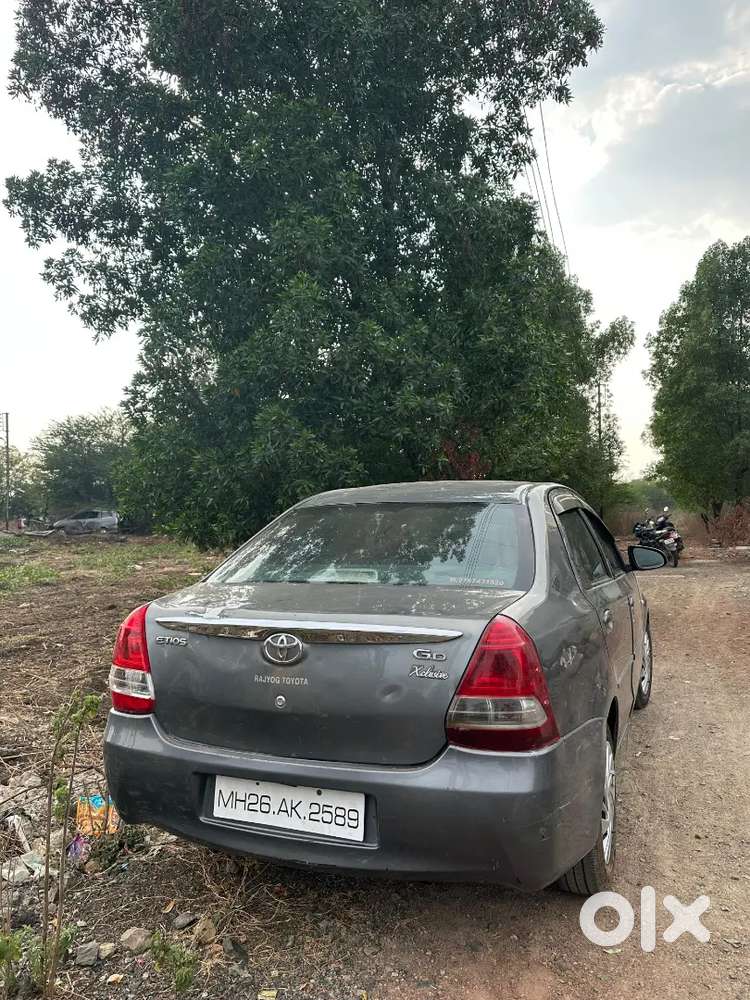 Toyota Etios