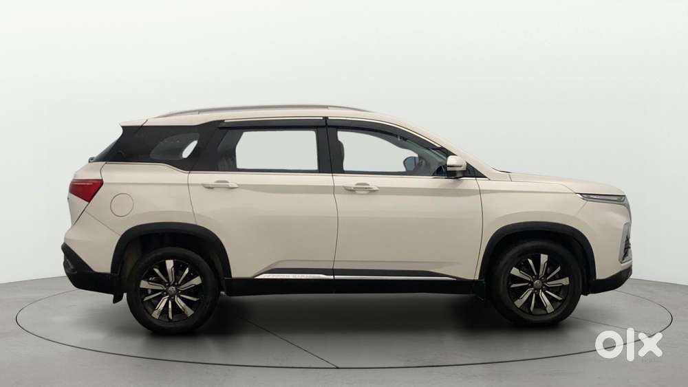 Mg Hector 2.0 Sharp Diesel, 2019, Diesel