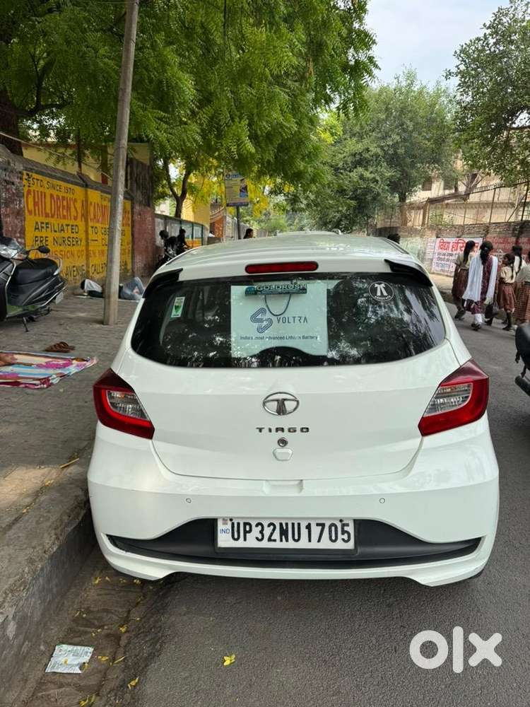 Tata Petrol Car 2023