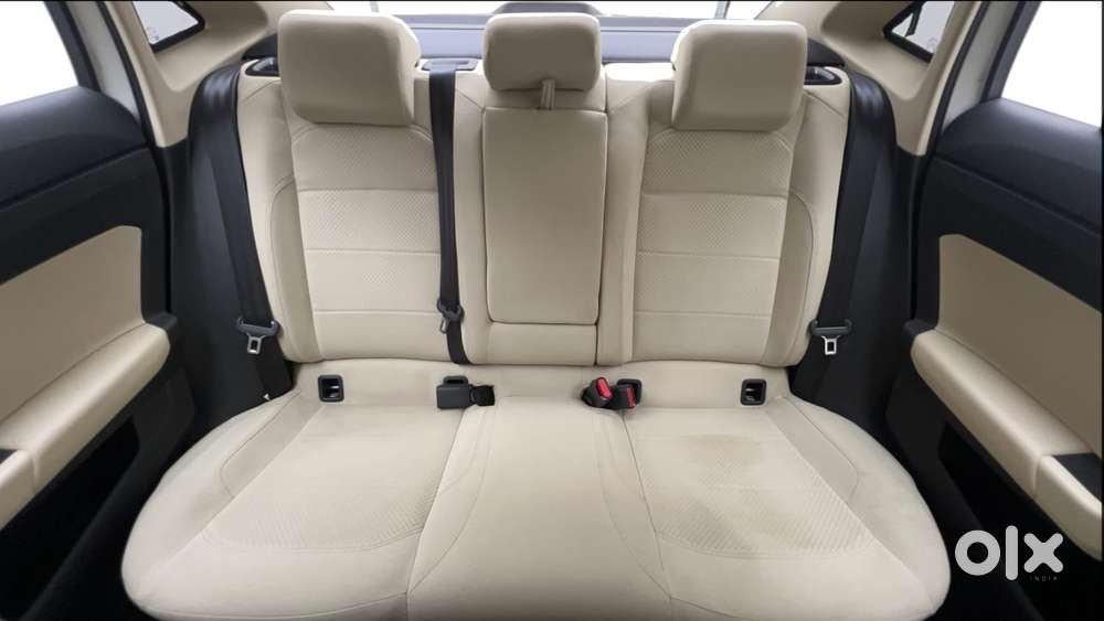 Volkswagen Virtus Highline Plus 1.0 Tsi At, 2022, Petrol