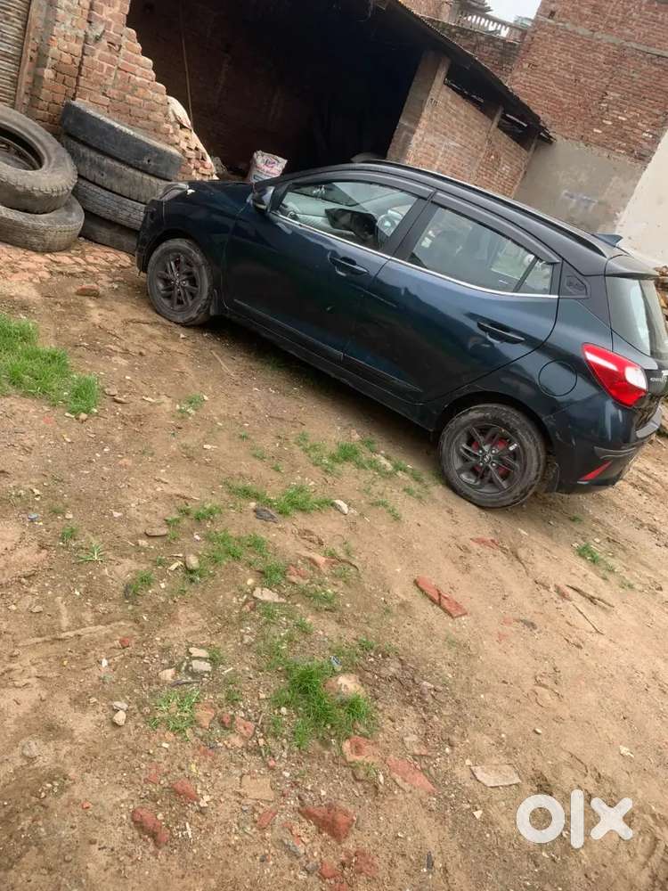 Hyundai Grand I10 2022