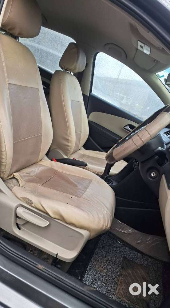 Volkswagen Polo, 2012, Diesel
