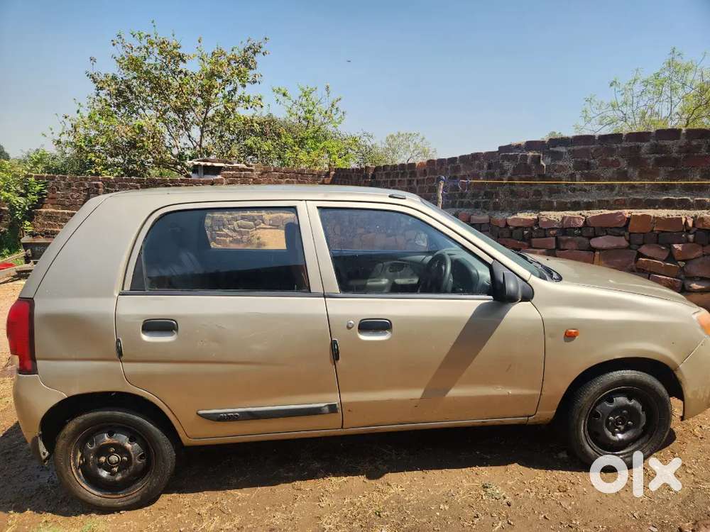Maruti Suzuki Alto K10