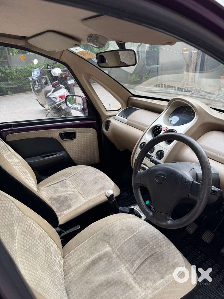 Tata Nano Genx Petrol Manual 2015