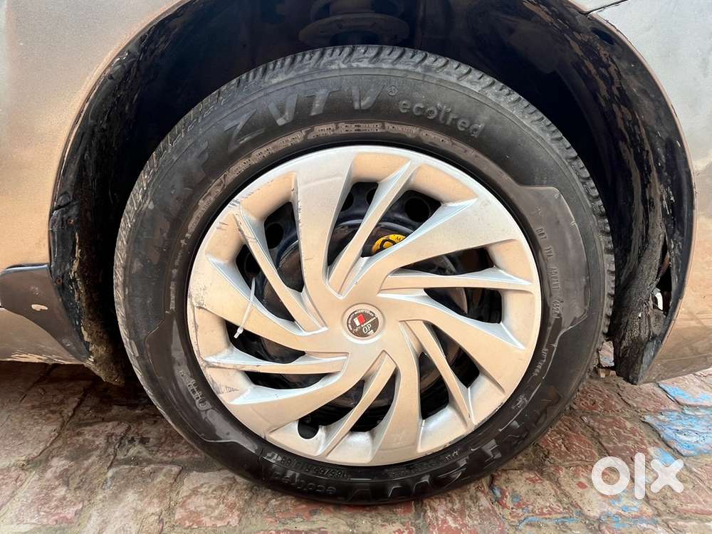 2020 Maruti Baleno Petrol