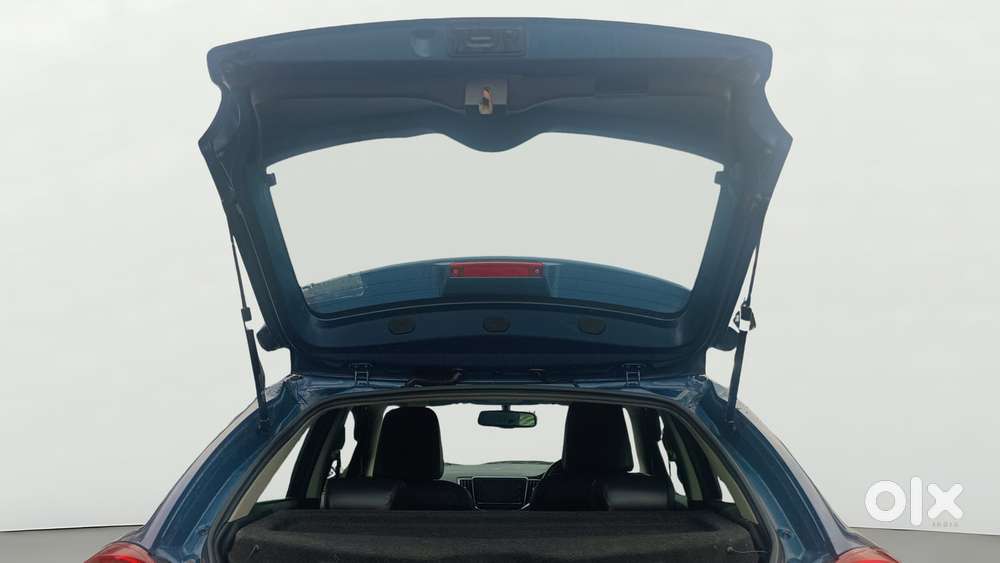 Maruti Suzuki Baleno 1.2 Alpha At, 2018, Petrol